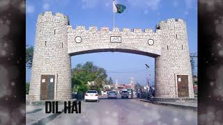 Mera Pakistan Hy Whtasapp Status-Milli Nagma-Enterbuzz Creation