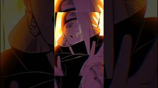Sasori & Deidara Art is Explosion💥👹Best Anime Glitch Edit #shorts #naruto #anime #deidara #akatsuki