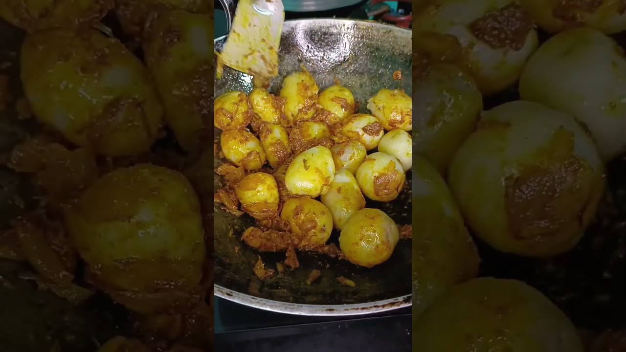 Aloo Paratha 🤤🎊 