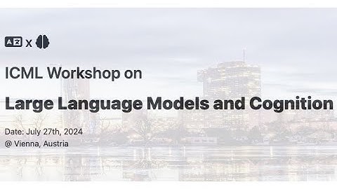 ICML 2024 Behavioral Bias of Vision-Language Models: A Behavioral Finance View
