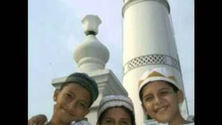 Jangan Menyerah Tiga Sahabat By Aldy Musyafa