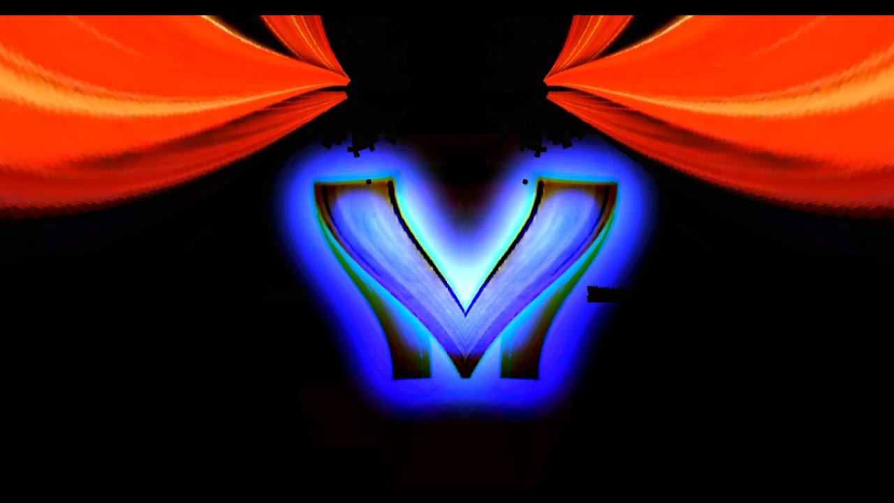 50 FPS  4k netflix hd intro effetcs ( Mirrored left right + tiny mirror )