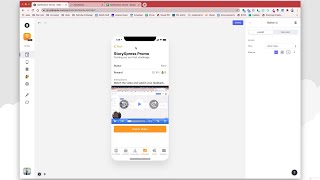 Glide & StoryXpress: Force Users to Watch Video Before Continuing