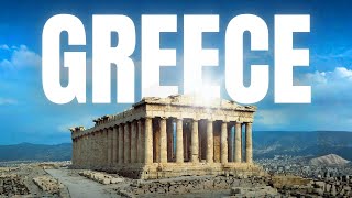 Full Greece Explained in 15 Minutes | History, Geography, Culture News