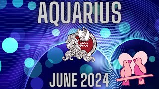 Aquarius ♒️ - Their Offer Will Shock You Aquarius!