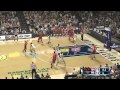 NBA 2k14 Buzzer Beater 