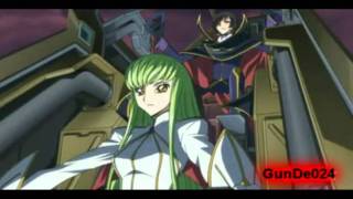 code geass amv