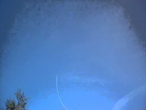 Chem trails Proof of soft kill from the skies. Par...