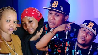 Lolilo Mu Gahinda Kubwa Channy Queen Numwana Bavyaranyerahma Agira Avyarebaranyishe Ndi Muzima