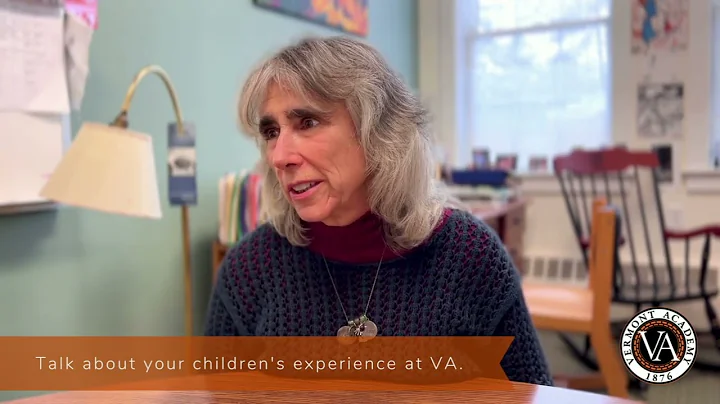 Conversations with our Faculty: Meet Amy Lanterman