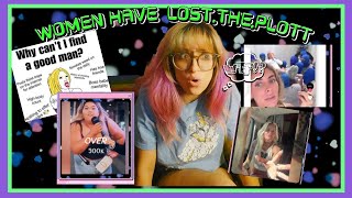 So THIS is feminism? | Women Have Lost The Plot