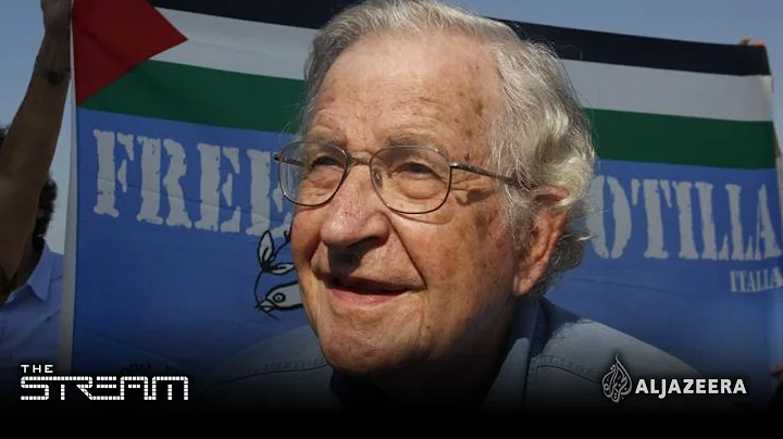 Chomsky: Calling for change on US support for Israel - Highlights
