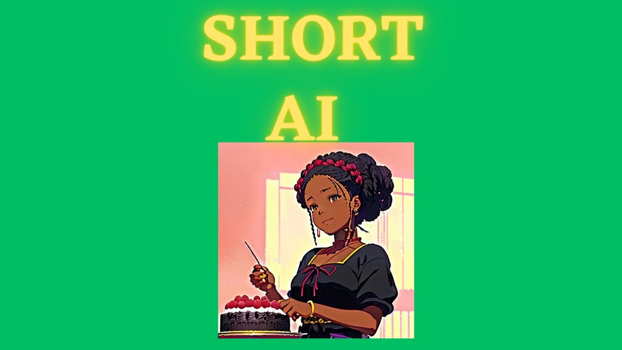 AI Transforms Tracy's Irresistible Desserts into Cool Visuals!