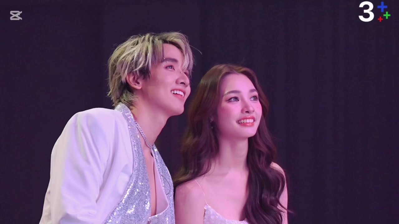 (MV Fanmade) พีคมิ้นท์ - ถ้าเธอรักใครคนหนึ่ง