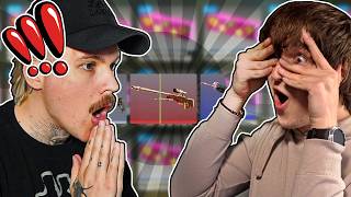 CS2 - DĖŽIŲ KOVA SU AISTELO! // SteelSeries