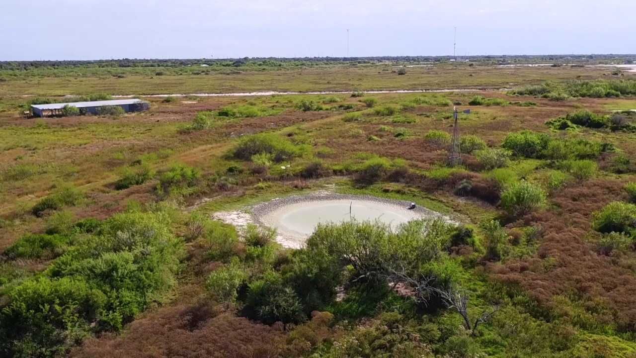Copano Bay Ranch Duperier Texas Land Man YouTube