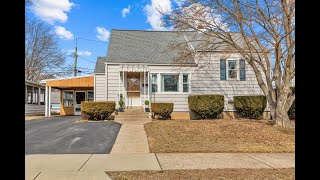 Leslie St. John|1106 Allen Street|New Cumberland, PA
