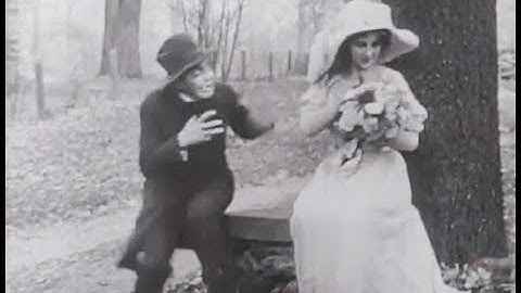 Dr. Jekyll and Mr. Hyde - 1912 - Lucius Henderson (short horror film)