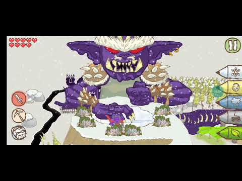 draw a stickman epic 2 capítulo 7 penultima