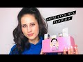 💎6️⃣ SIERI VISO DEL PERIODO 💎ETEREA ~PHYTORELAX ~YVES ROCHER &amp; Co ..