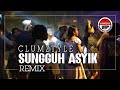 Clumztyle  sungguh asyik remix  omv pesta lembata