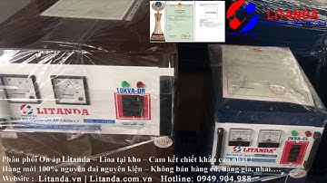 So Sánh Ổn Áp Cách Ly Và Biến Áp Cách Ly Có Đặc Điểm Gì Khác Nhau? Lý Do Nên Dùng Ổn Áp Cách Ly