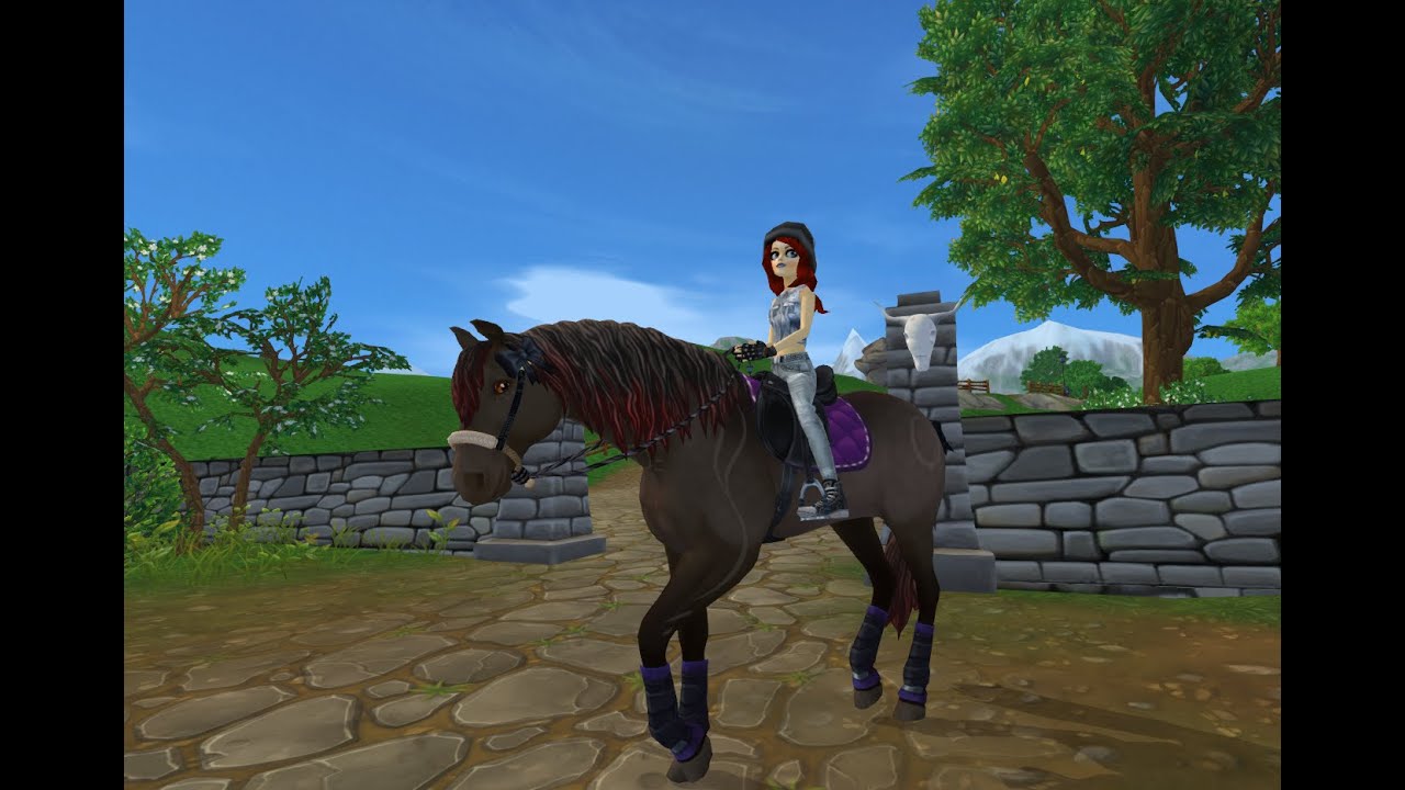 StarStable | Finally Lvl 21! ♥ - YouTube