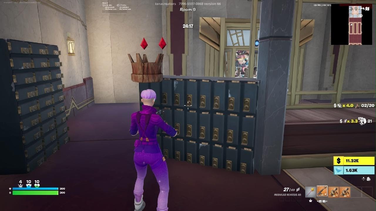 This is how i get a high lvl every season