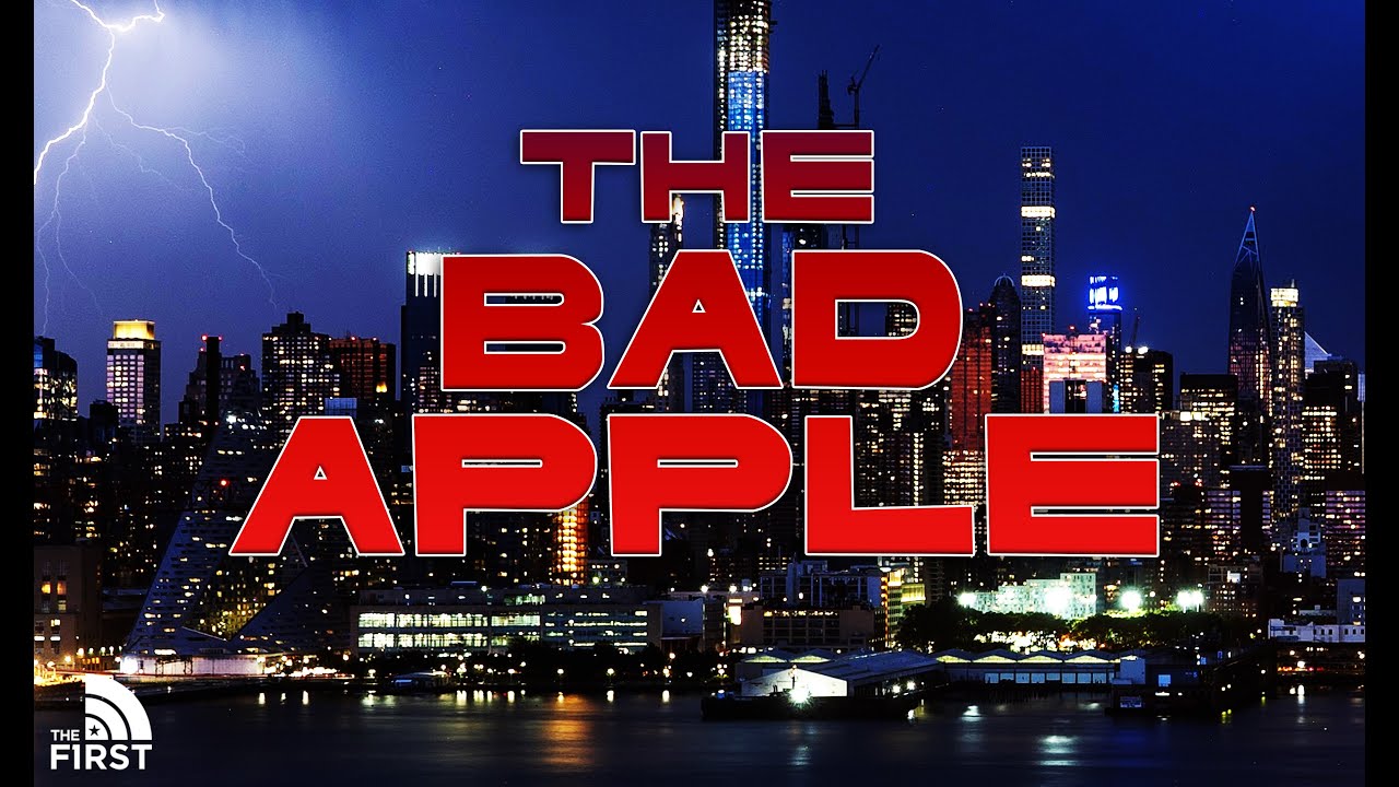 How Progressives Broke New York City YouTube