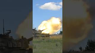 Massive Artillery Barrage! M270 MLRS Rockets and Paladin Howitzers in Action  #military