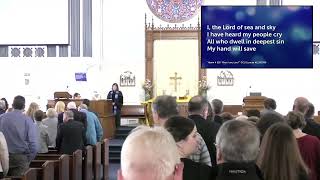 Ken Hay's Celebration of Life 4-29-23
