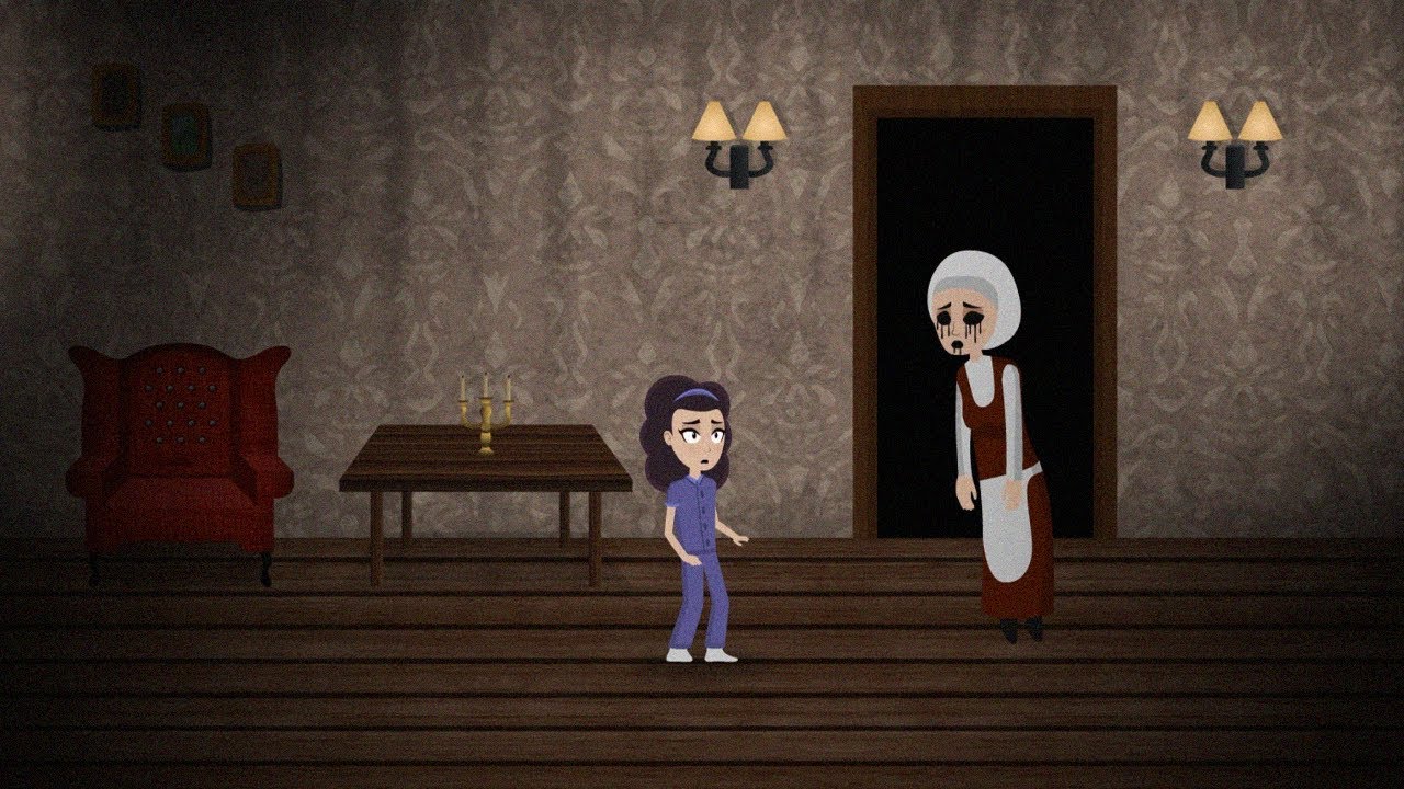 Mr. Hopp's Playhouse 2 HD (2025 Remastered) - [Back To Bed + The Loop] | [Full Walkthrough]