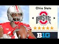 I saved ohio state in ncaa football