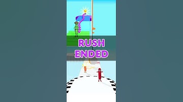 Wacky Run - Gameplay all levels #17 (IOS/Android)