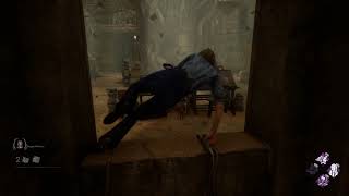 Three Different Ways To Vault Windows Dead By Daylight