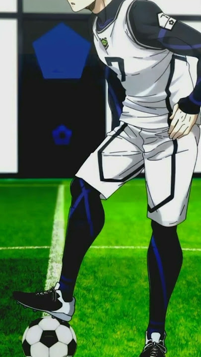 Poker Face #bluelock #youtubeshorts #animeedit #pokerface
