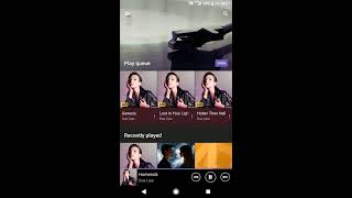 Sony Xperia XZs G8232 Android Oreo 8.0 Update Walkthrough Whole New Settings & Features. screenshot 1