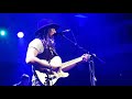 JP Cooper - Closer - Live at Paradiso Amsterdam - November 27th