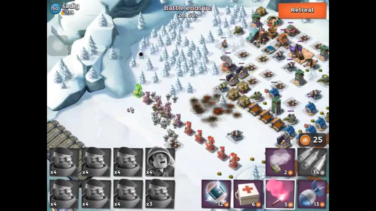 Boom Spiel Boom Spiel