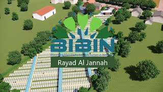 Download Lagu #SAMENVOORBIBIN impressie nieuwe islamitische begraafplaats Rayad Al Jannah Zuidlaren MP3