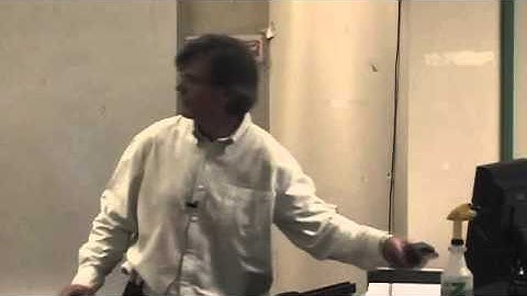 Linear Models - Lecture 16 - UCCS MathOnline