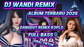 DJ OJO GELEM SENG DUWE BOJO //KOPI SUSU ABANG // ALBUM CAMPURAN 