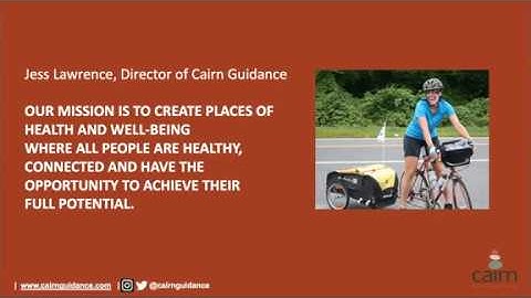 Part 3: Assessment in Health Ed Webinar