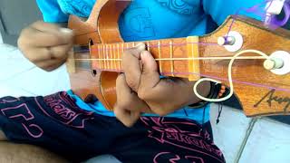 Boso moto (cover kentrung) mygalang