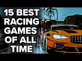 15 Best Racing Games of All Time [2023 Edition]