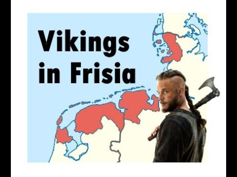 Video: Hoe Verschillen De Vikingen Van De Vikingen - Alternatieve Mening