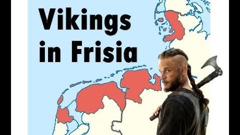 Vikings in Frisia @ Middeleeuws Erf | Groene Huis | Landgoed Schothorst @ Amersfoort (2018)