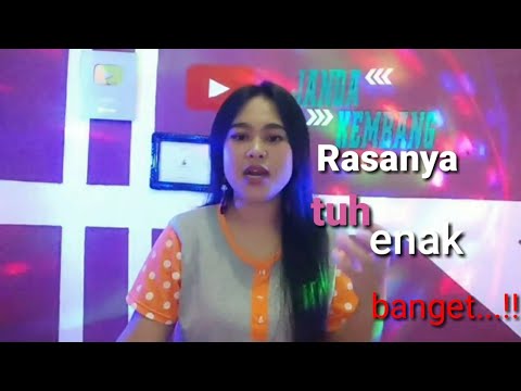 Ngemut joni_tuh rasanya enak-enak_asin !!!