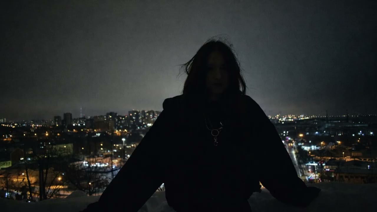 she was just a dream....