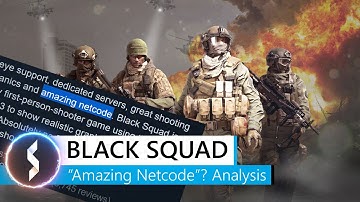 Black Squad